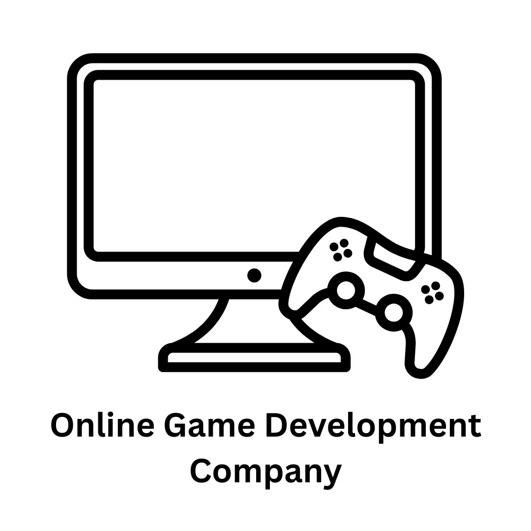 Online Game Development Company