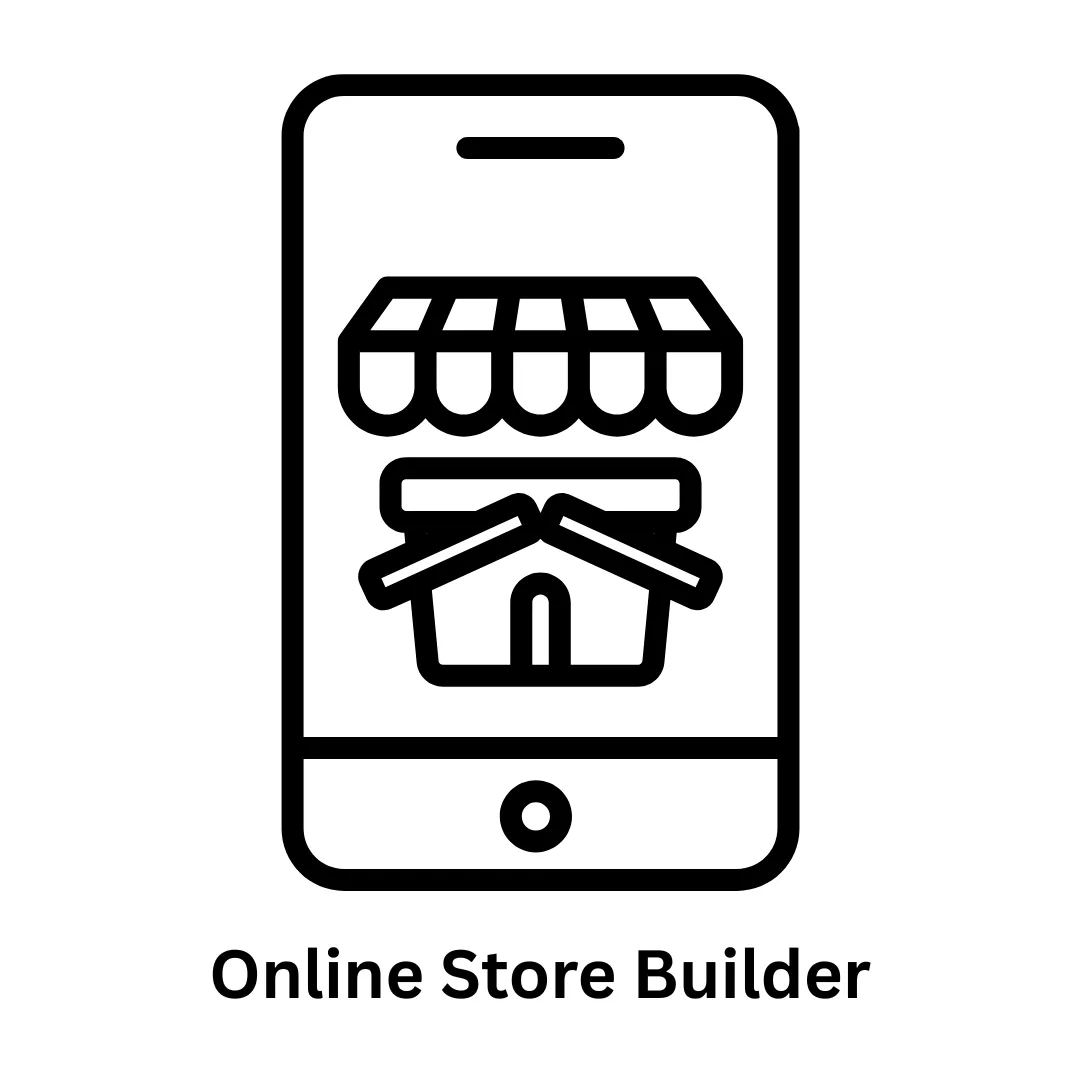 Online Store Builder & E-commerce Development Services