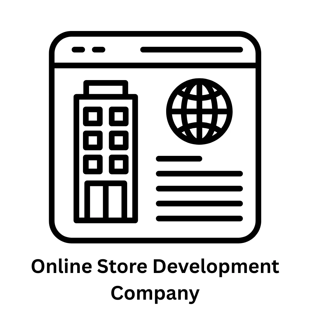 Premier Online Store Development Company