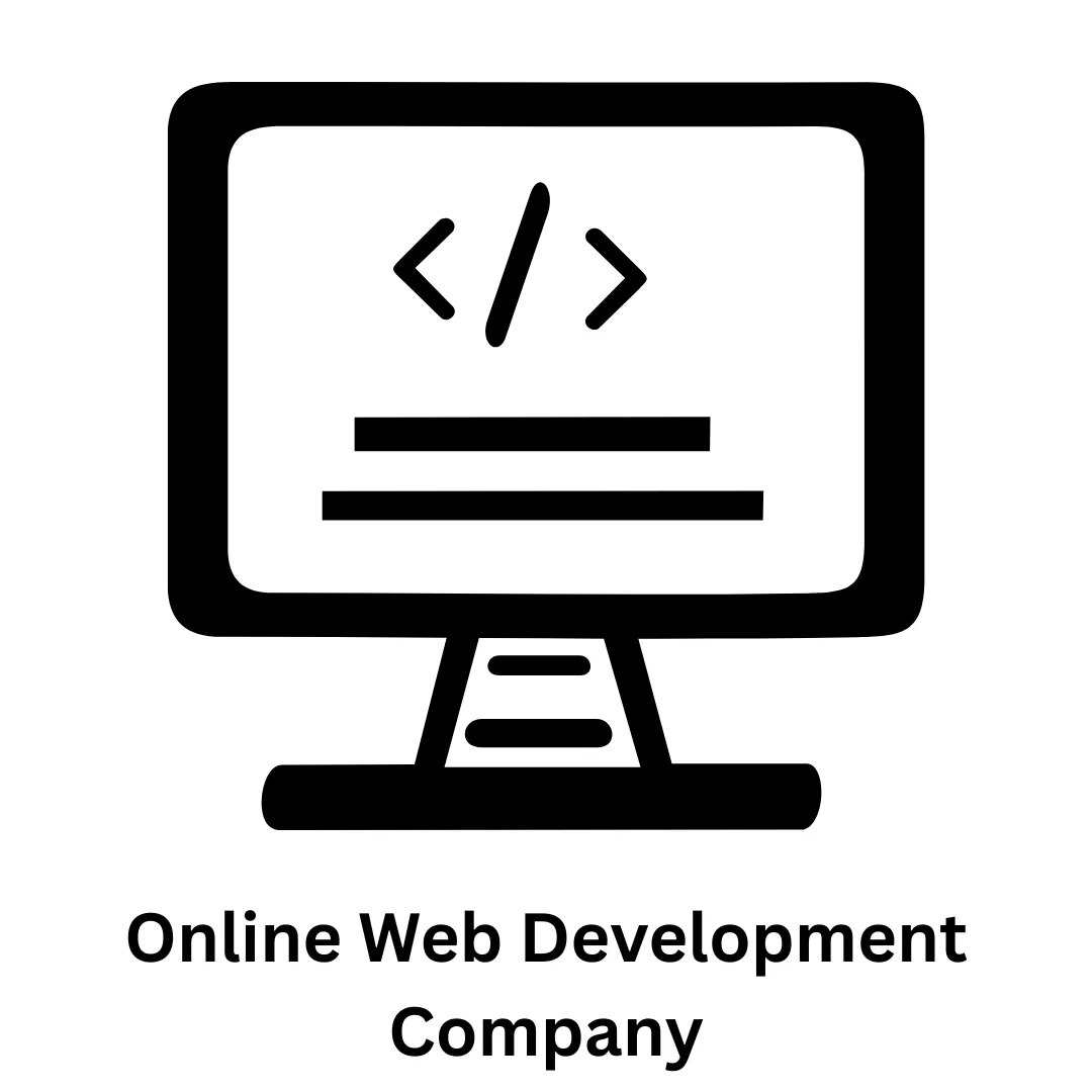 Premier Online Web Development Company