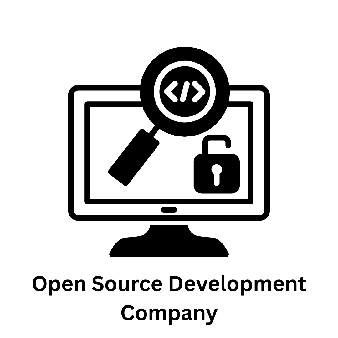 Open Source Development Company