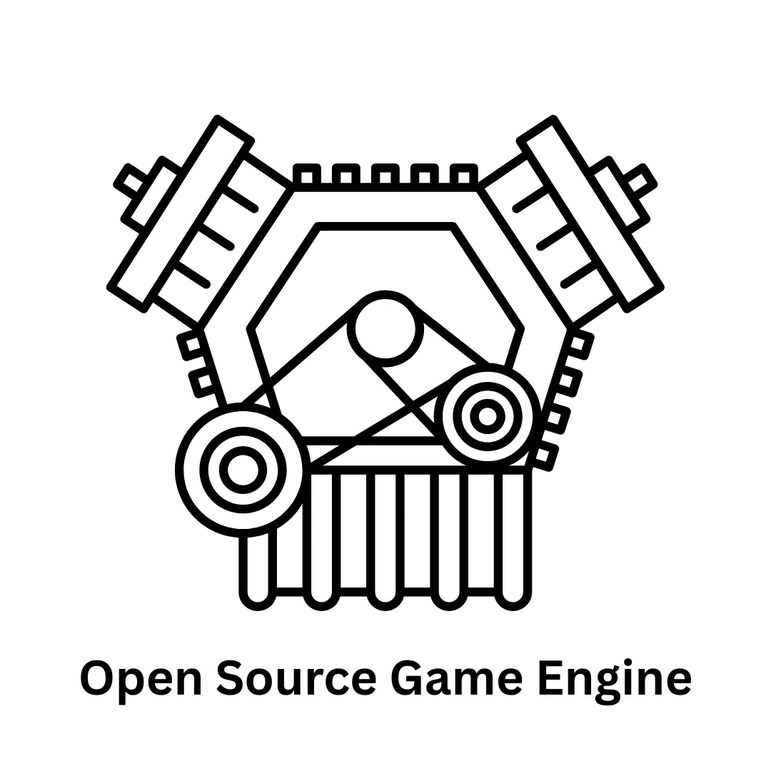 Open Source Game Engine Development