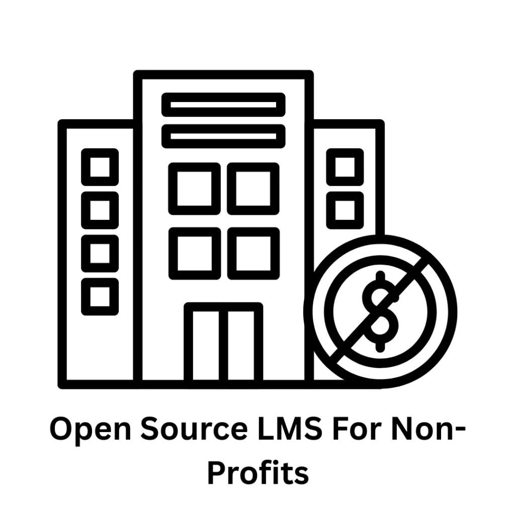 Custom Open Source LMS for Non-Profits