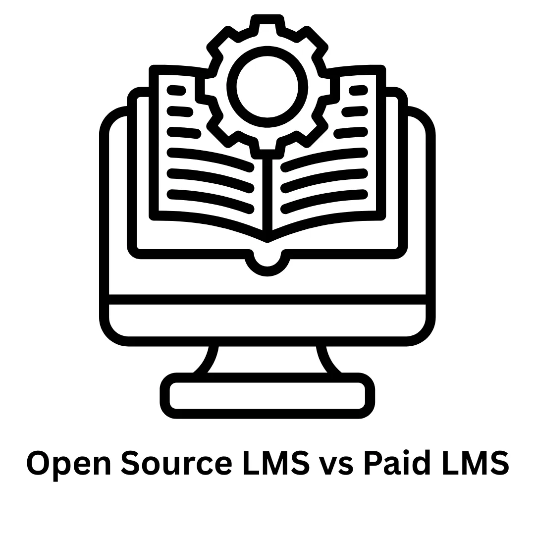 Open Source LMS vs. Paid LMS
