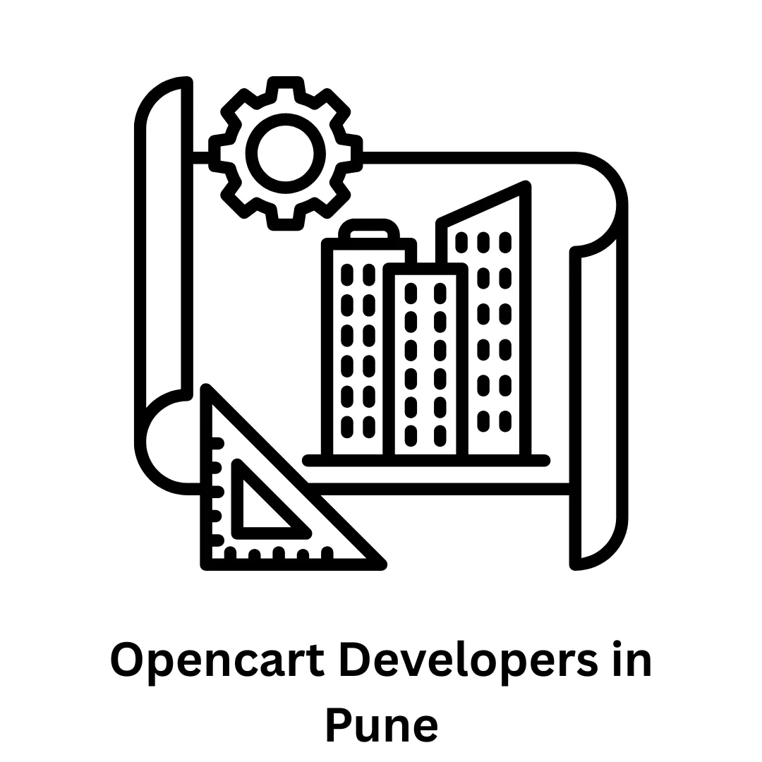 Top OpenCart Developers in Pune