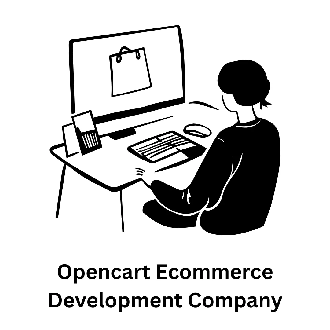 OpenCart eCommerce Development Company