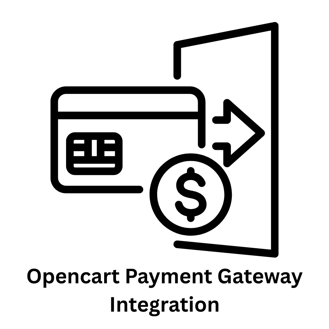 OpenCart Payment Gateway Integration & IT Solutions