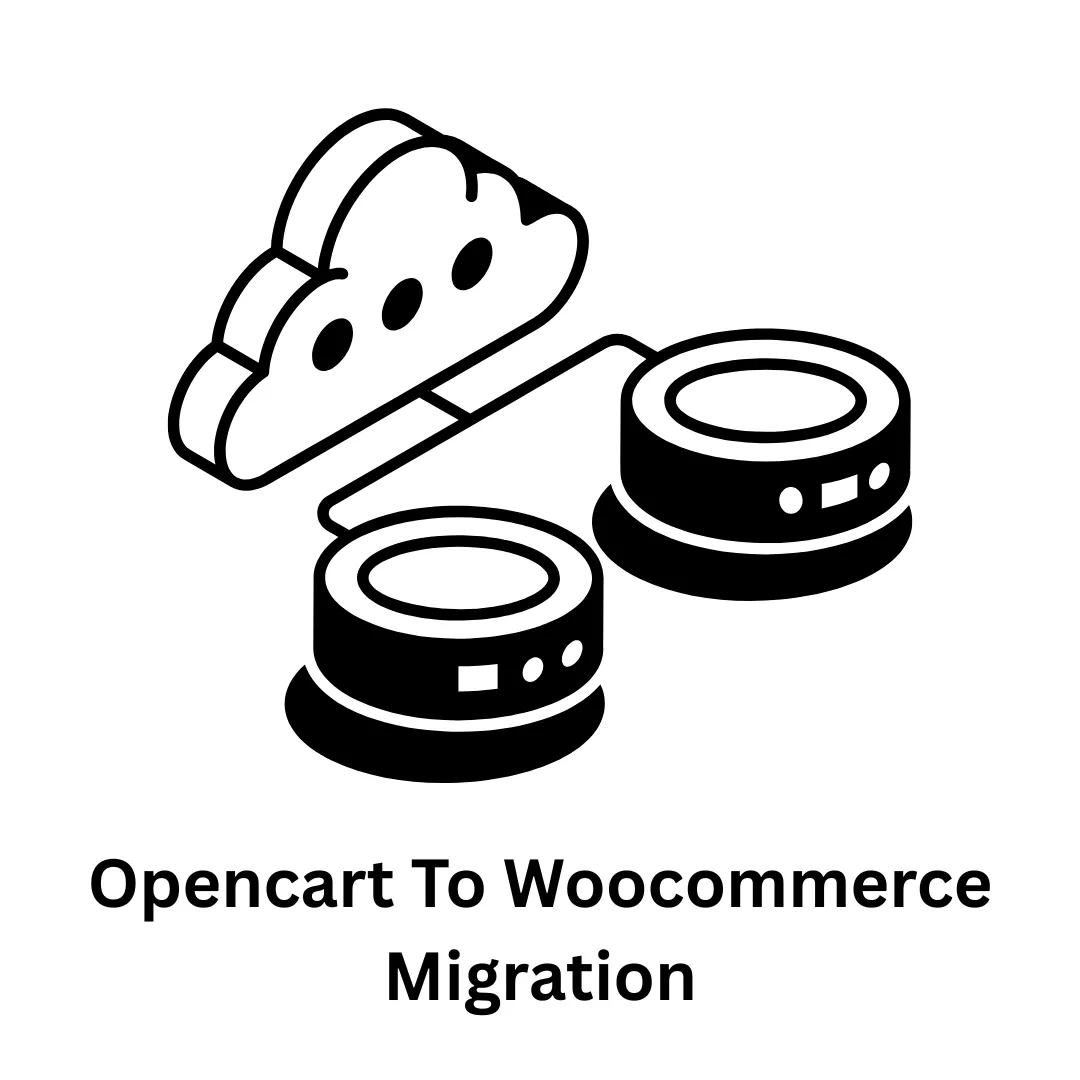 Professional OpenCart to WooCommerce Migration Services
