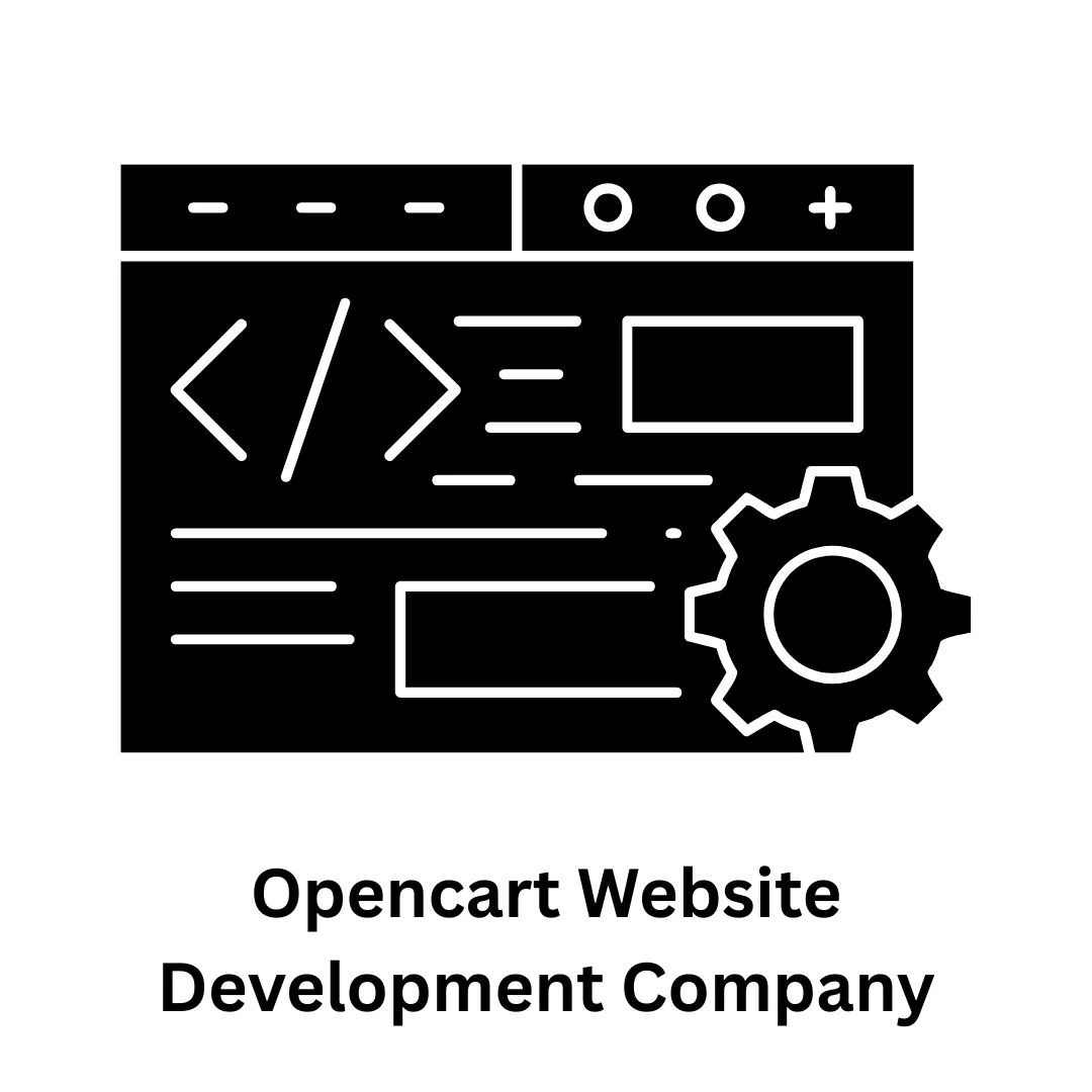 OpenCart Website Development Company