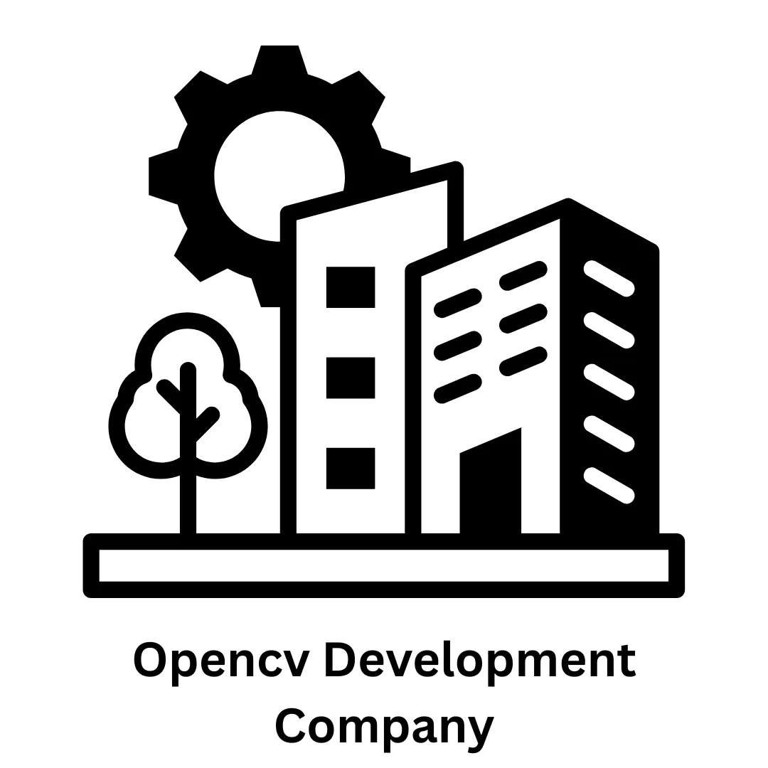 OpenCV Development Company