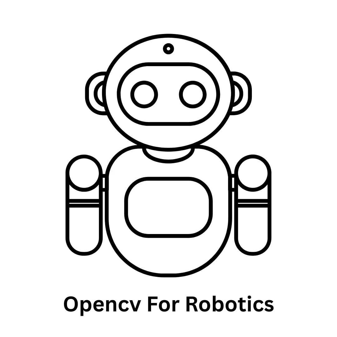 OpenCV for Robotics Solutions