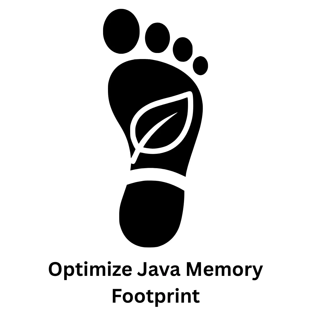 Java Development: How to Optimize Java Memory Footprint
