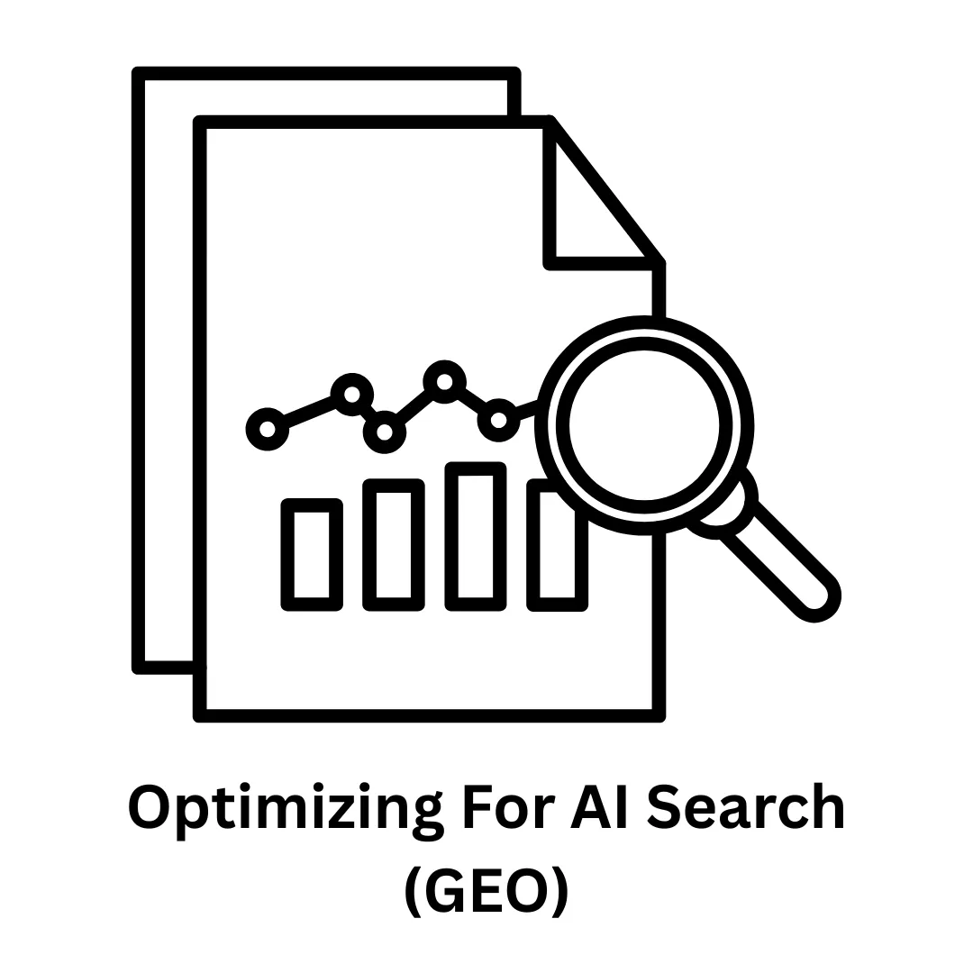 Optimizing for AI Search