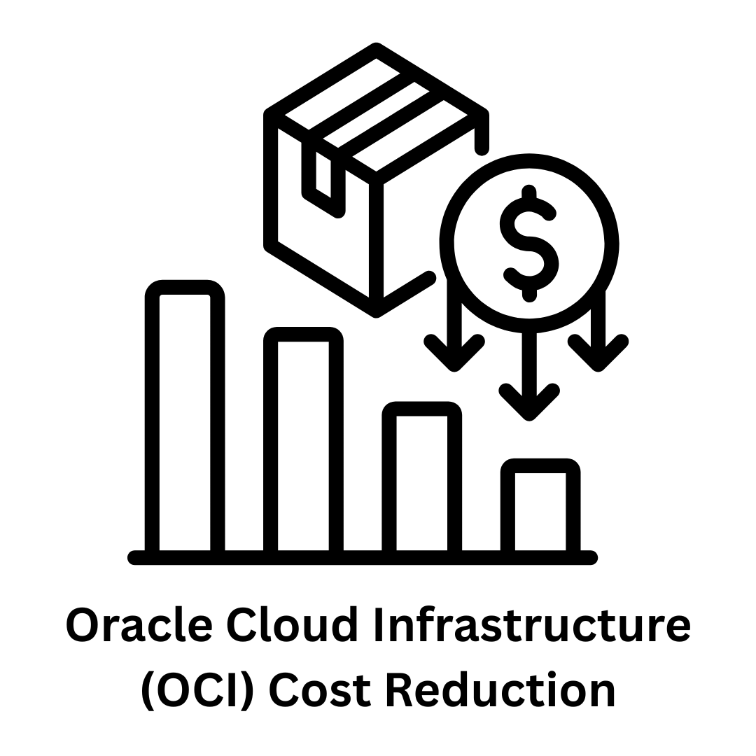 Expert Oracle Cloud Infrastructure (OCI) Cost Reduction
