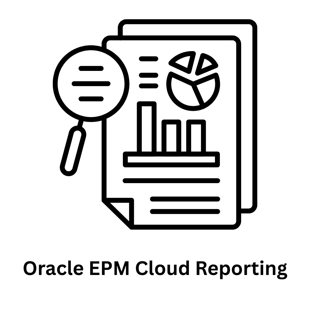 Custom IT Solutions & Oracle EPM Cloud Reporting
