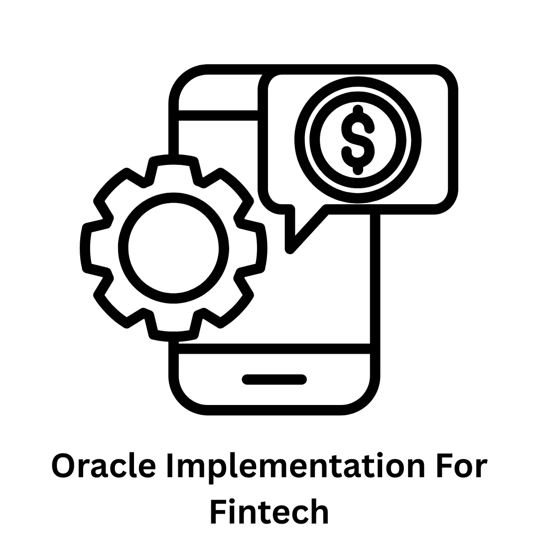 Oracle Implementation for Fintech