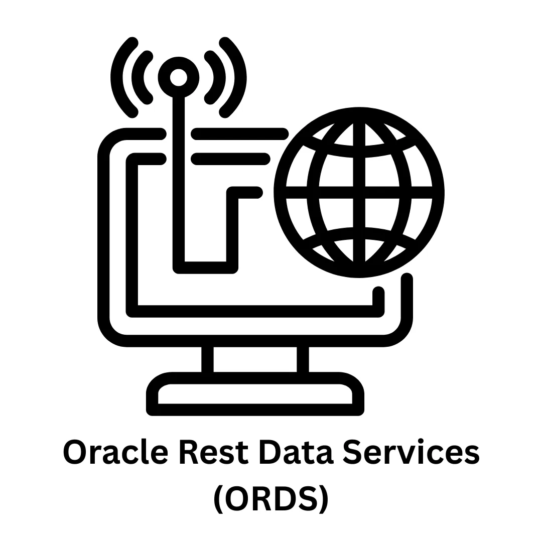 Oracle REST Data Services (ORDS) Integration