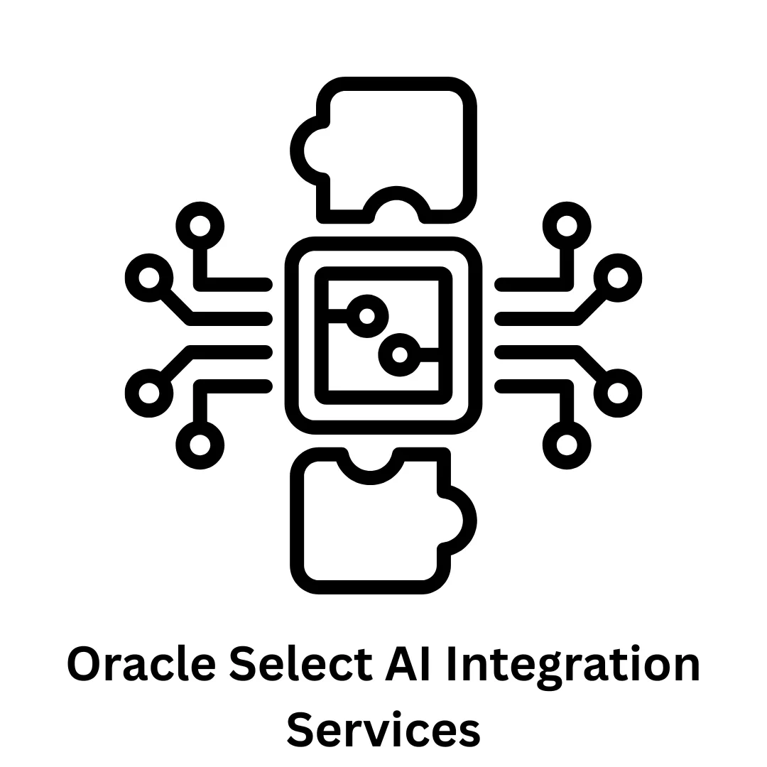 Oracle Select AI Integration Services & Software Development
