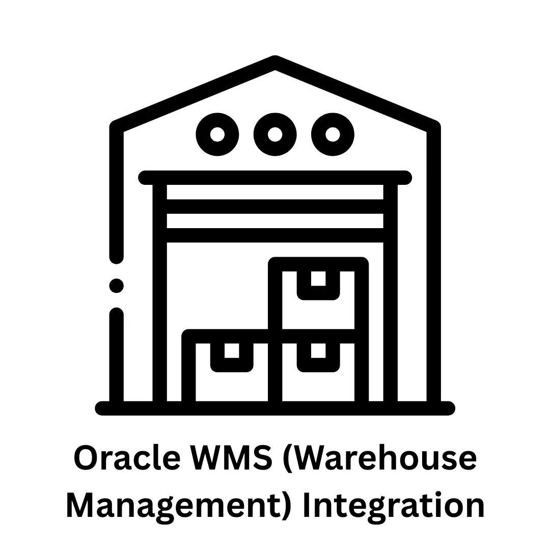 Expert Oracle WMS (Warehouse Management) Integration