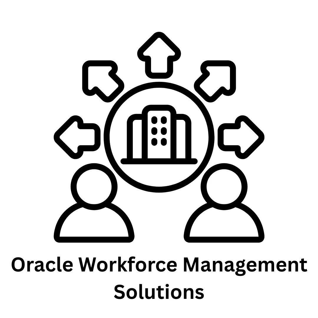 Top Oracle Workforce Management Solutions