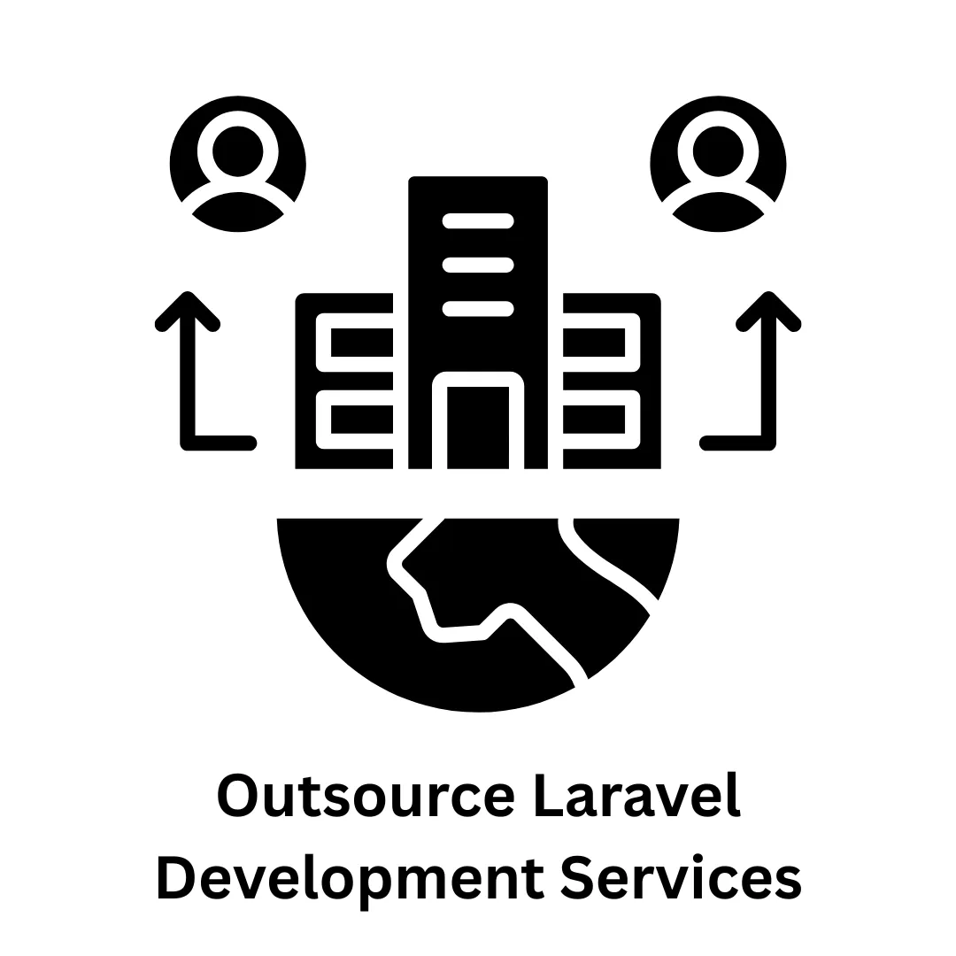Outsource Laravel Development Services