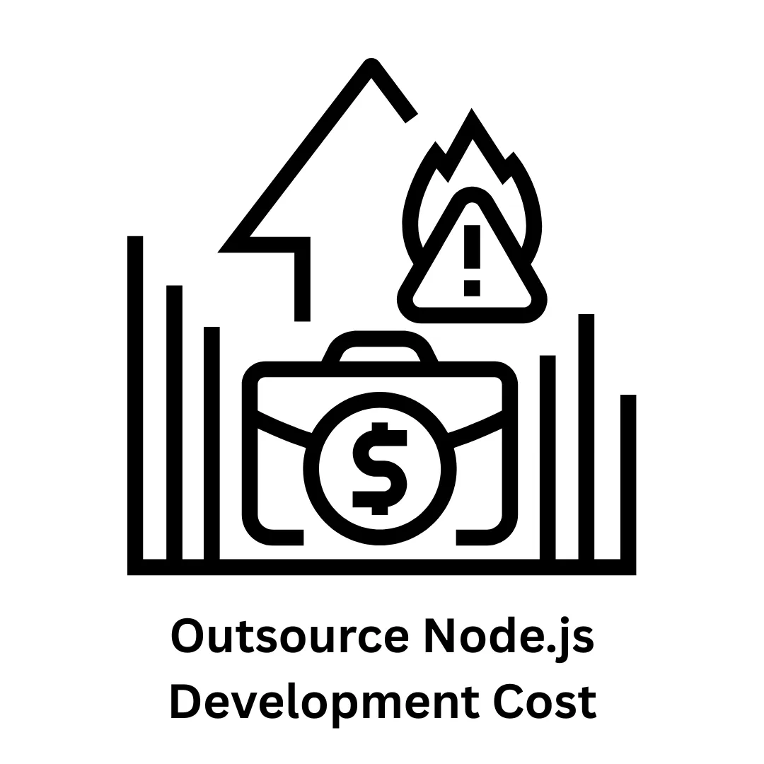 Outsource Node.js Development Cost