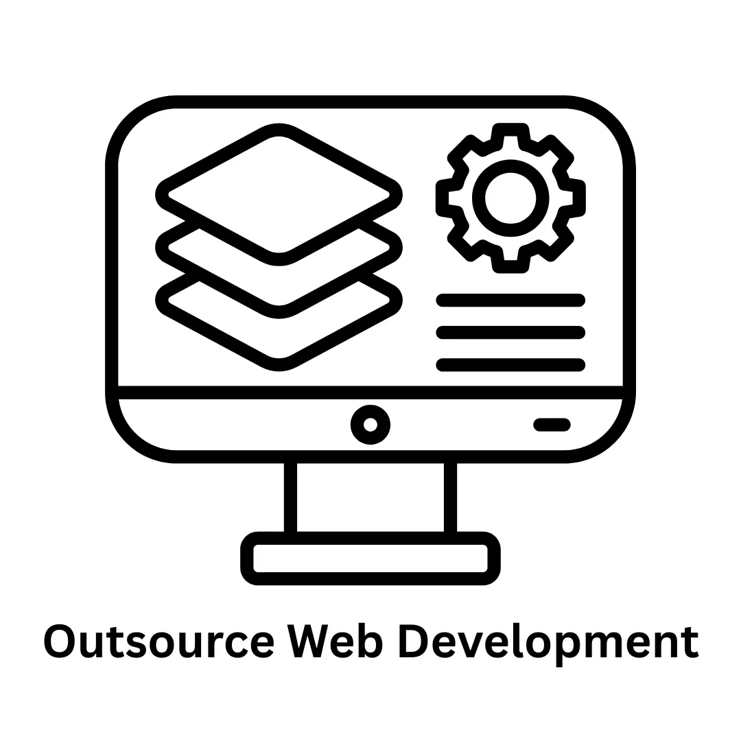Outsource Web Development
