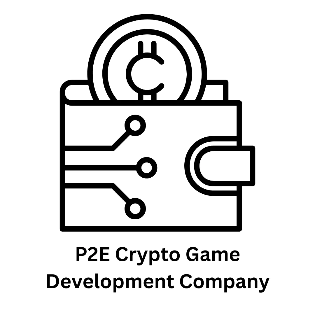 Top P2E Crypto Game Development Company