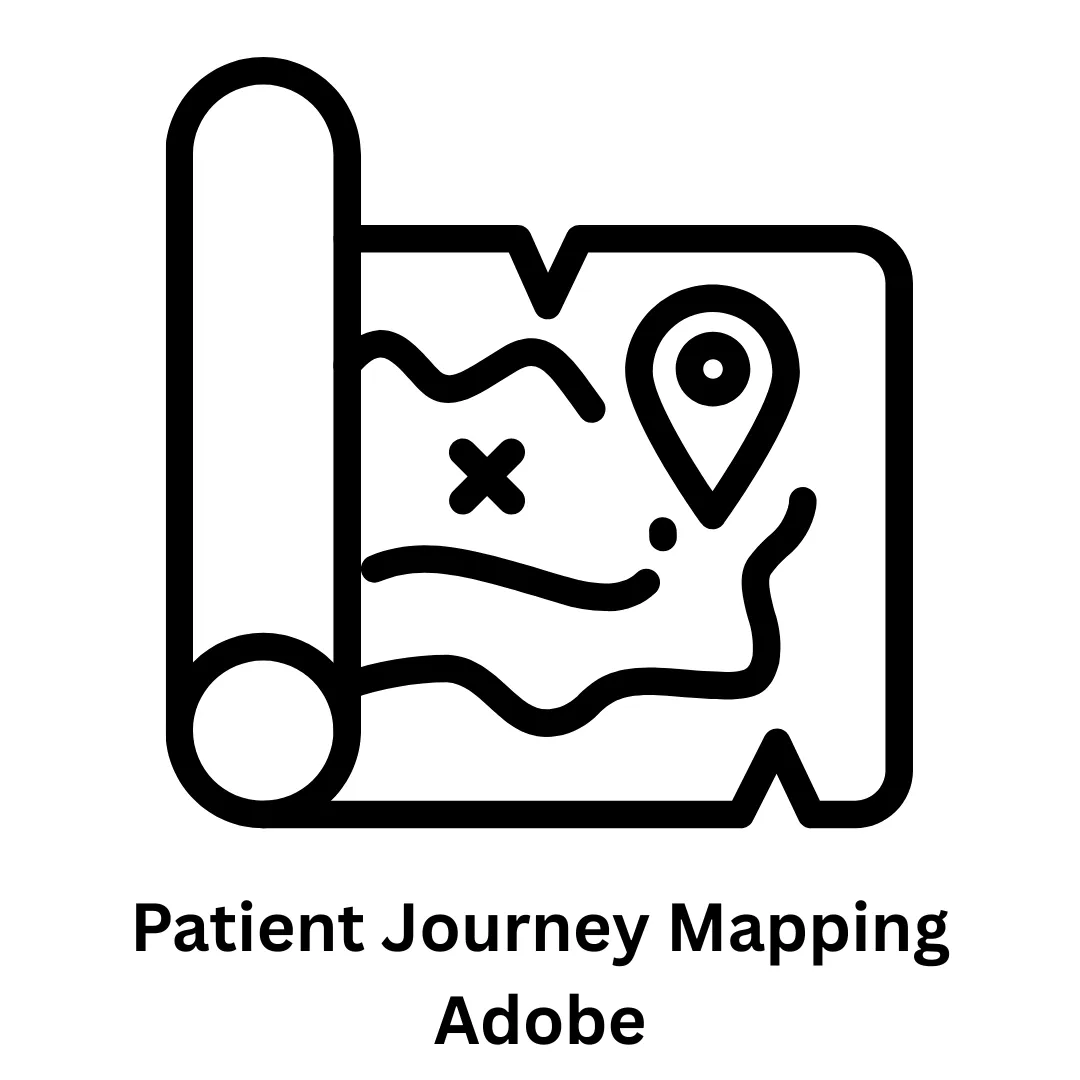 Patient Journey Mapping with Adobe Solutions