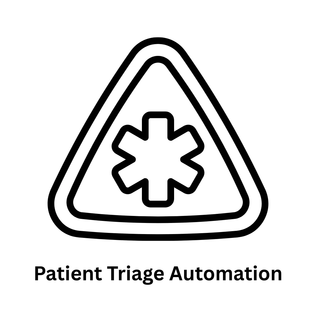 Patient Triage Automation Solutions