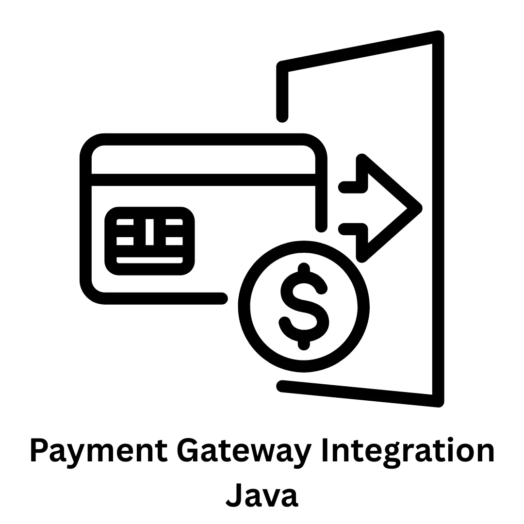 Expert Payment Gateway Integration Java Services