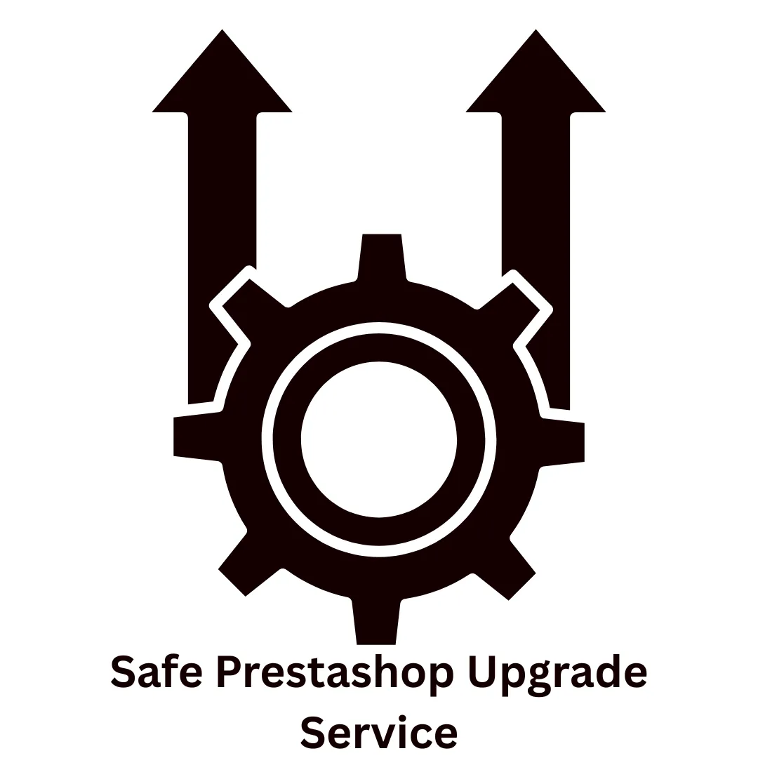 Safe PrestaShop Upgrade Service by Associative