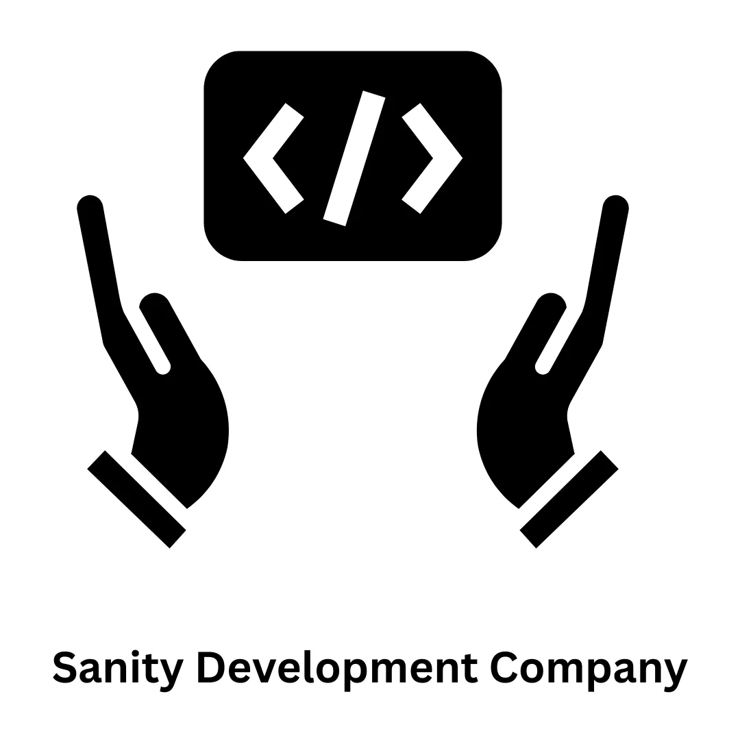 Sanity Development Company | Headless CMS Solutions