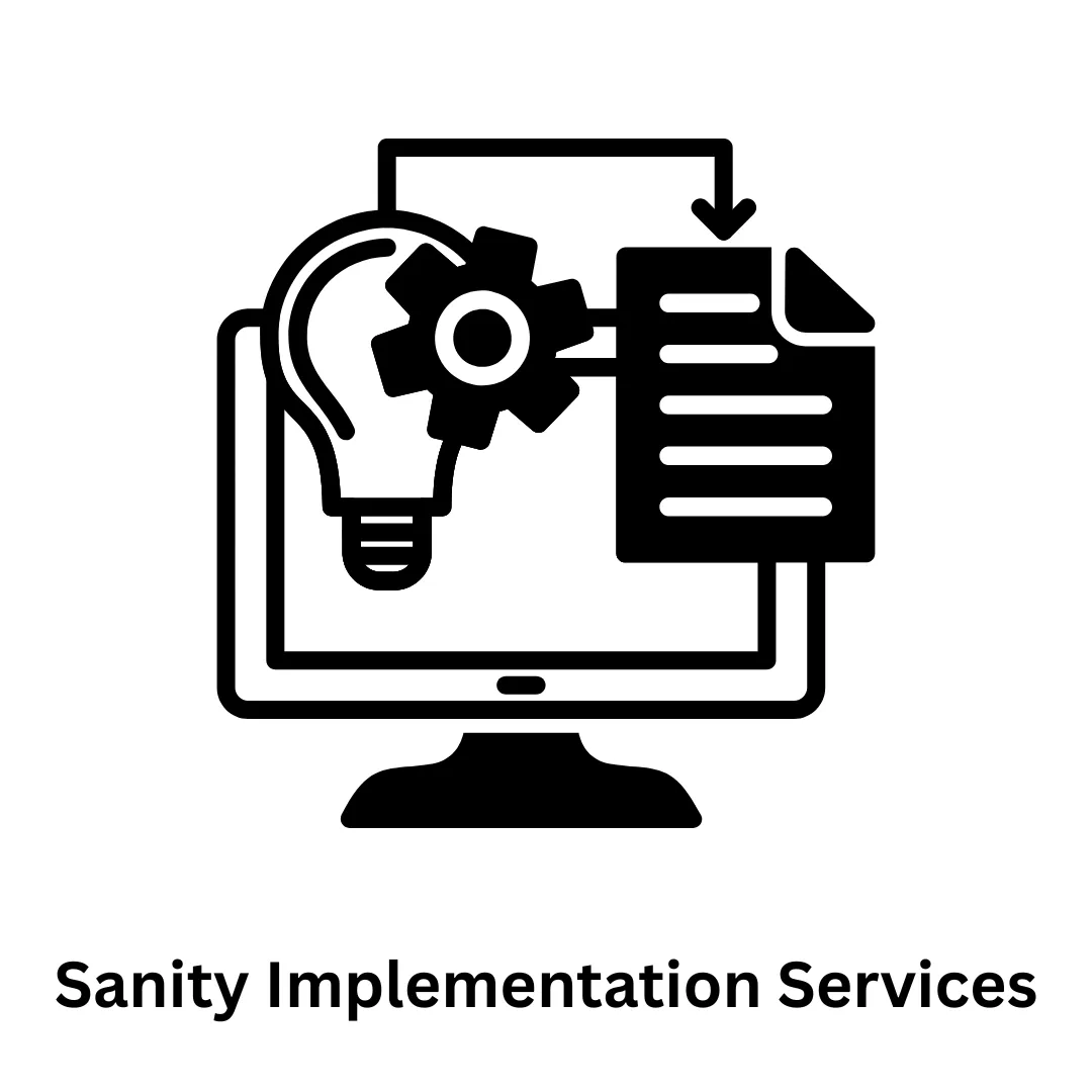 Sanity Implementation Services | Headless CMS Solutions