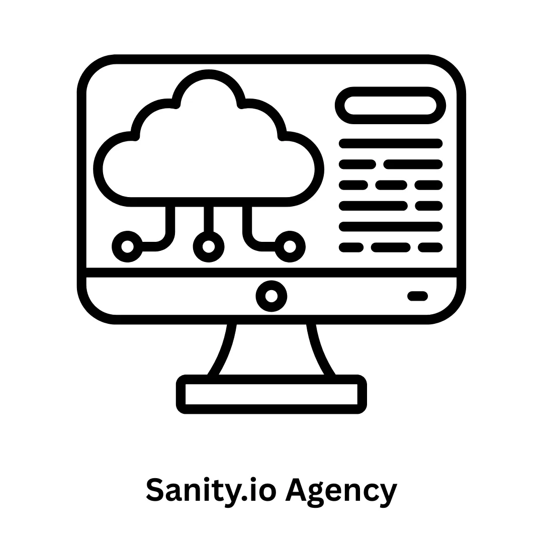 Sanity.io Agency & Headless CMS Experts