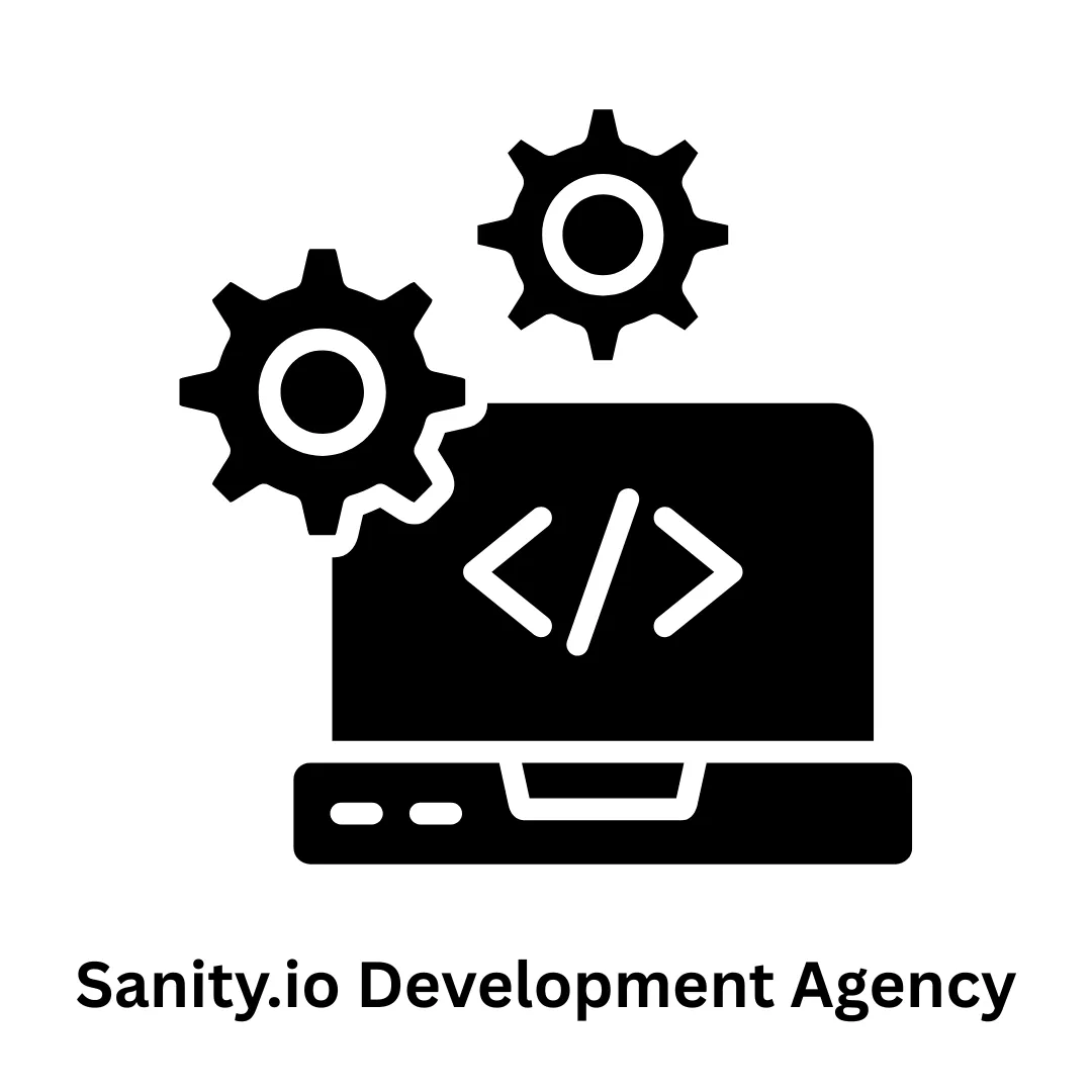 Sanity.io Development Agency