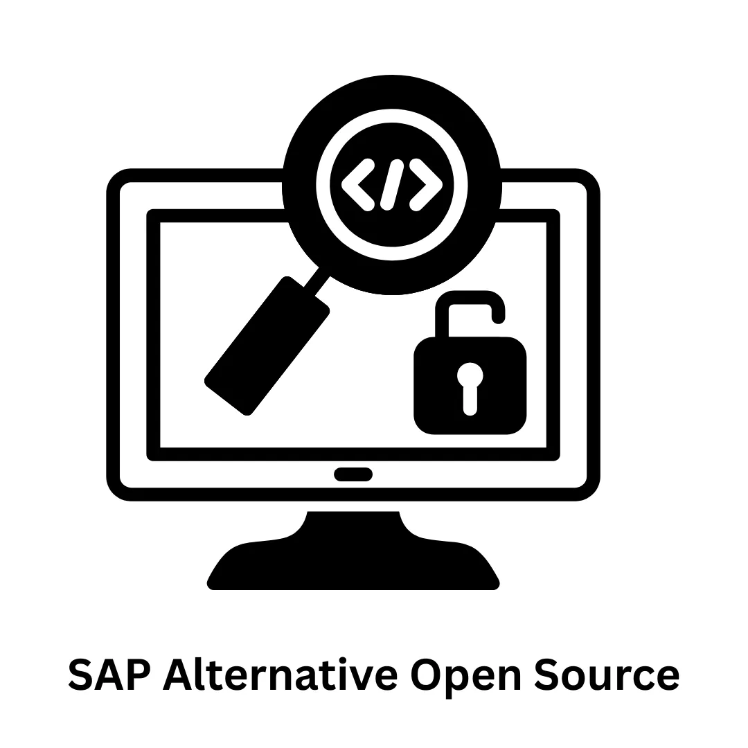 SAP Alternative Open Source Solutions: Custom ERP Implementation & Development