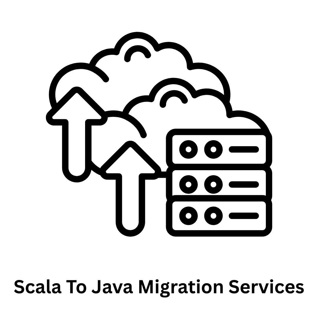 Scala to Java Migration Services