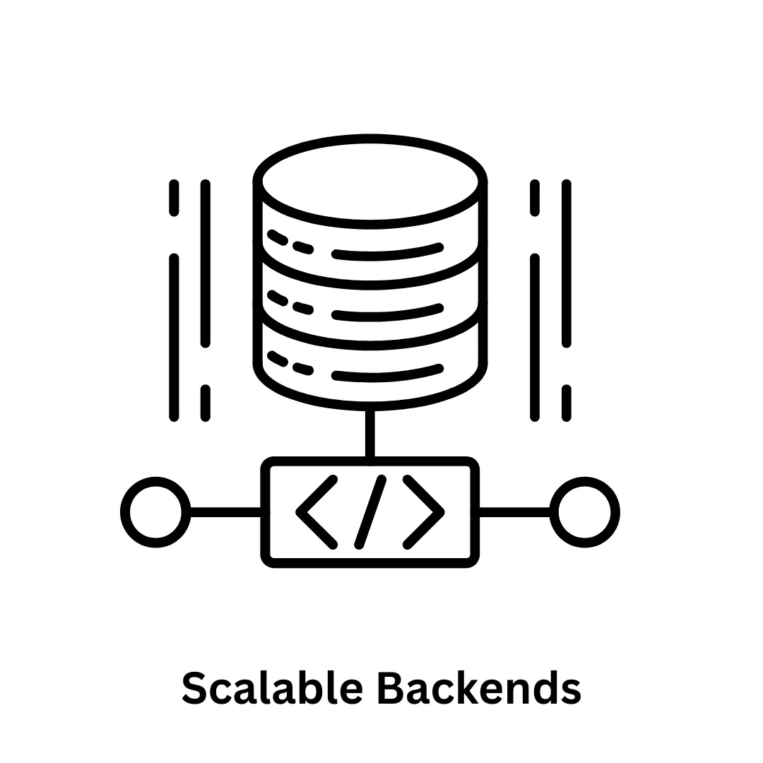 Engineering Scalable Backends for High-Performance Digital Solutions