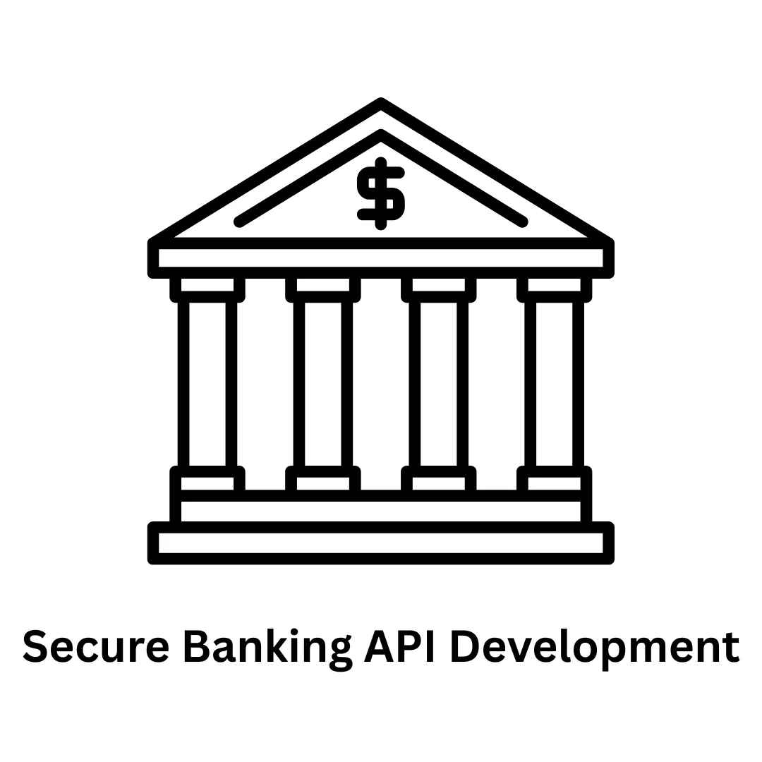 Secure Banking API Development Services