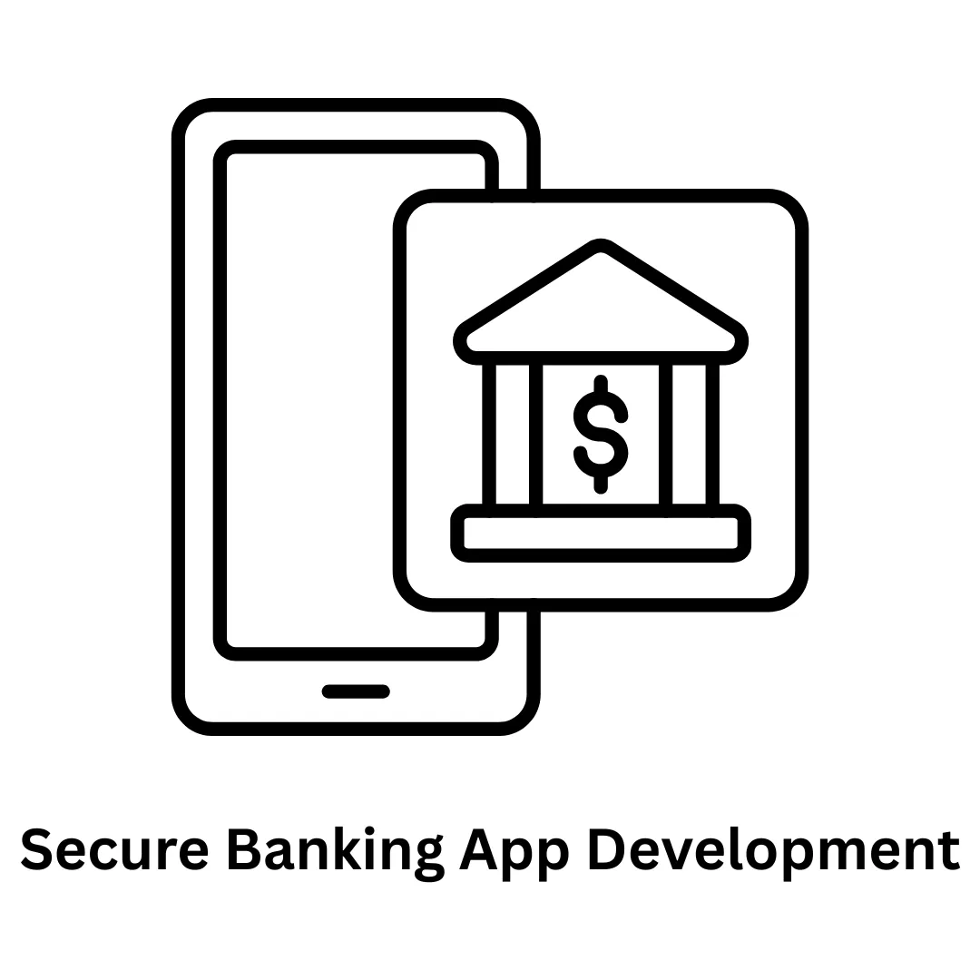 Secure Banking App Development Services