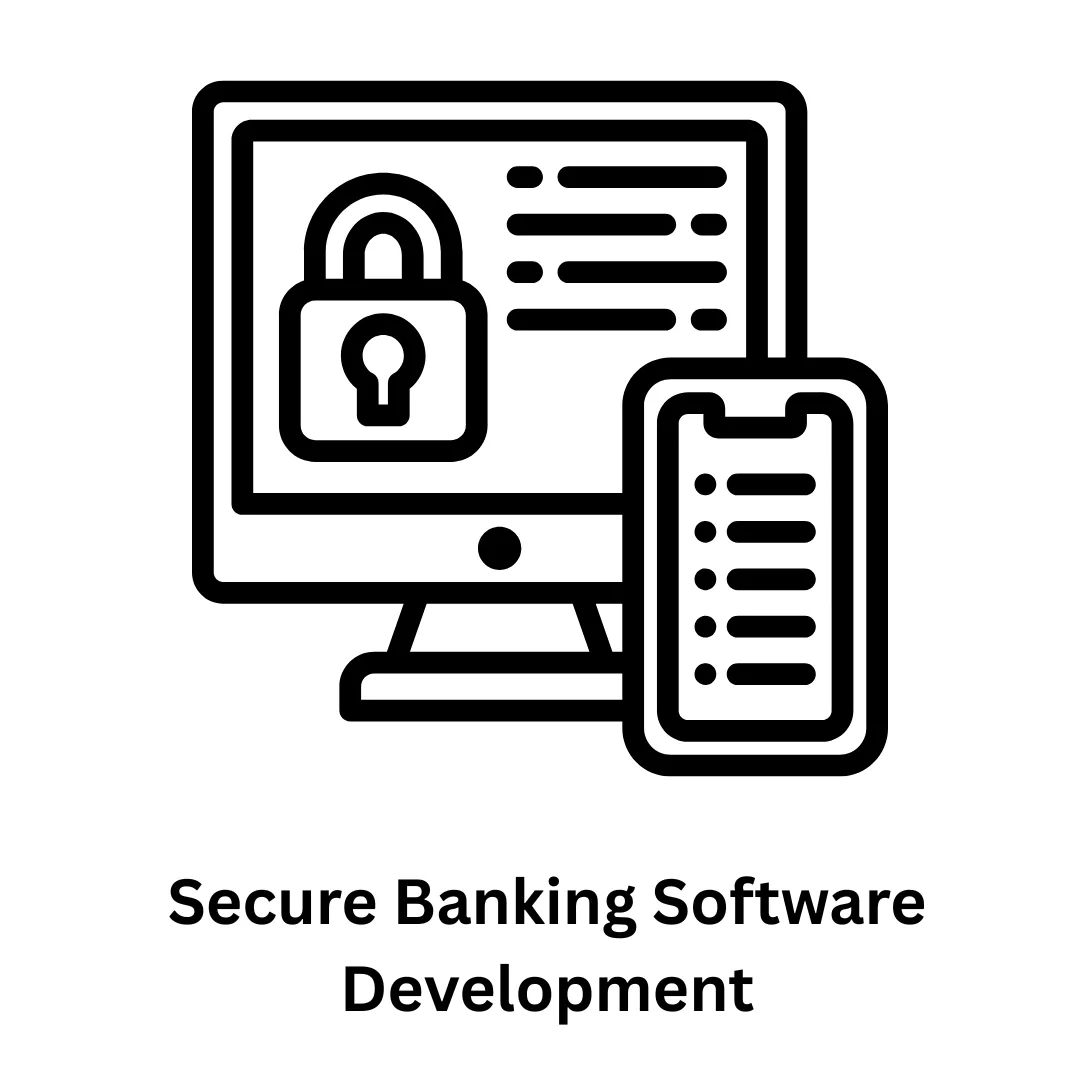 Secure Banking Software Development Services