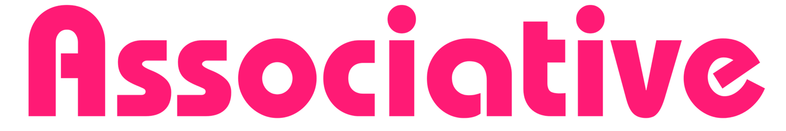 Associative, a software development Firm headquartered in Pune, Maharashtra, India