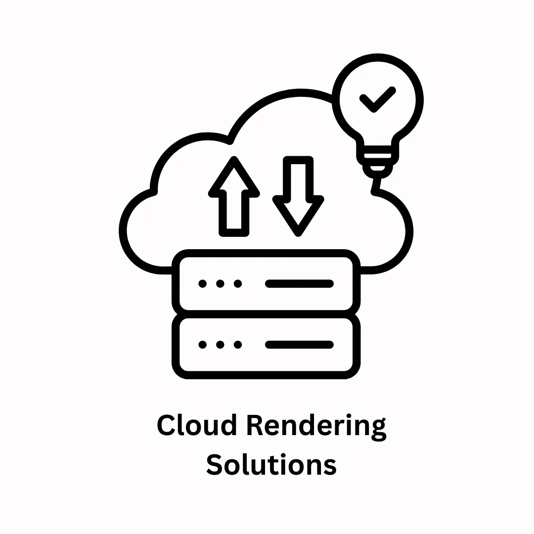 Cloud Rendering Solutions for Next-Gen Visuals