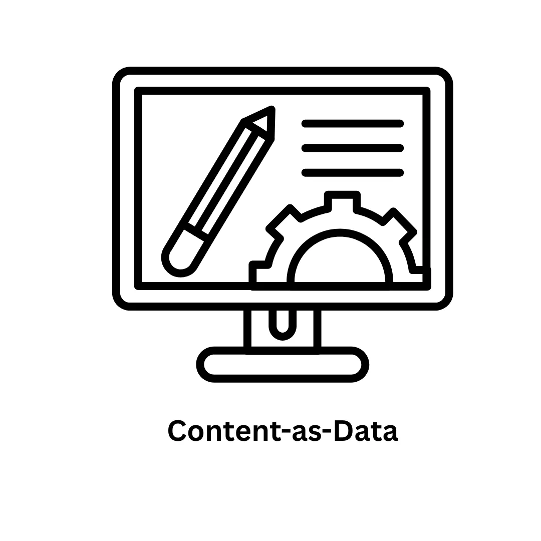Content-as-Data: Architecting the Future of Digital Experiences