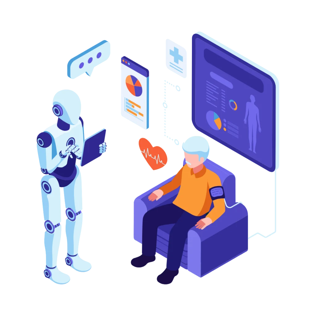 The Future of Business: A Guide to AI Agents Development