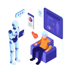 The Future of Business: A Guide to AI Agents Development