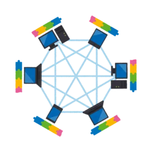 Pioneering the Future: AI and Blockchain Development with Associative