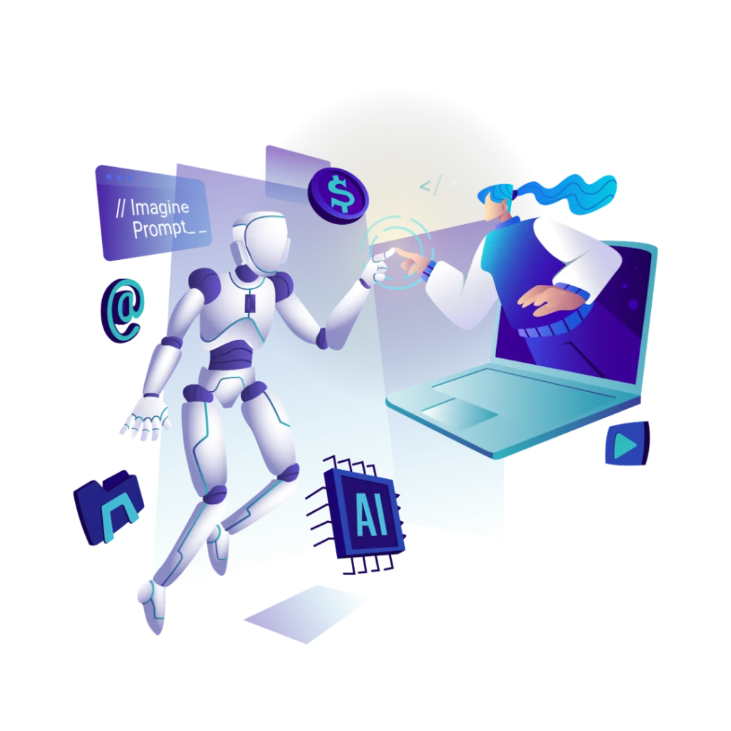 Driving Business Innovation with AI & Automation