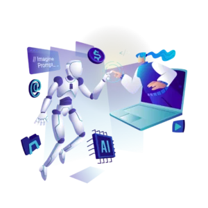 Driving Business Innovation with AI & Automation